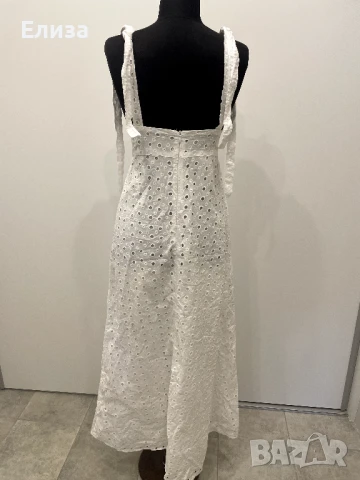 Дамска рокля ASOS, снимка 4 - Рокли - 50586221