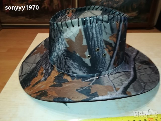ШАПКА-КАМУФЛАЖНА 2908230756, снимка 9 - Екипировка - 42005767