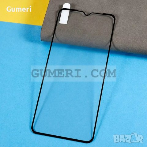 Xiaomi Redmi 11A Стъклен Протектор За Целия Дисплей Full Glue