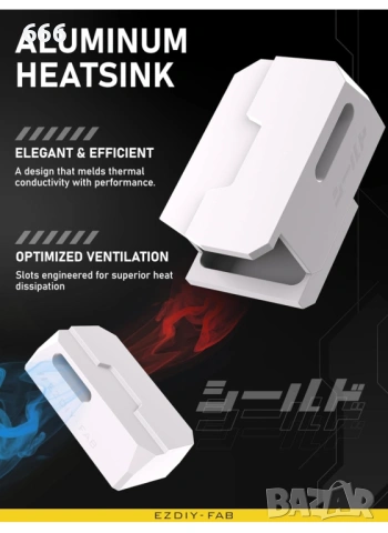 U-образен ъглов конектор, снимка 4 - Друга електроника - 53457672