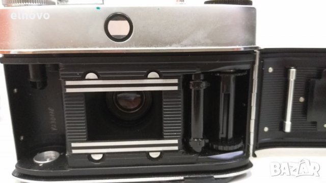 Фотоапарат Kodak Retinette Pronto-LK, снимка 9 - Фотоапарати - 34277315