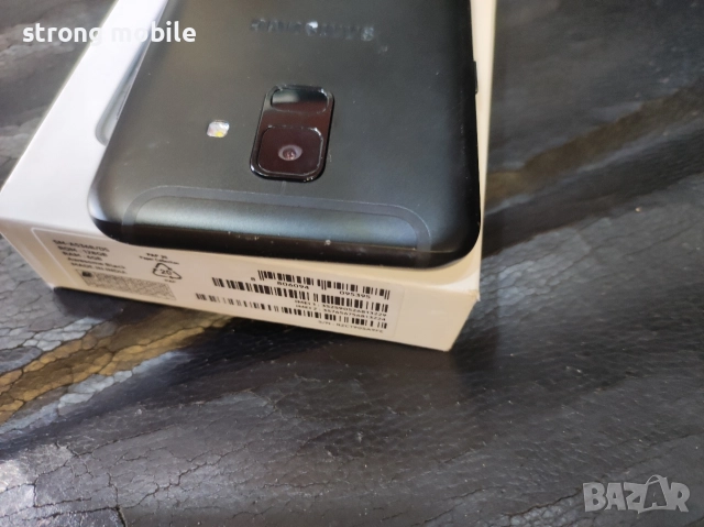 Samsung A6+, Гаранция , снимка 3 - Samsung - 52851649