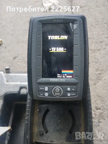 лодка за захранка gps, sonar , снимка 3 - Стръв и захранки - 55992665