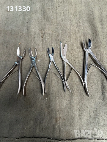 Продавам  медицински инструменти , снимка 10 - Медицински консумативи - 49887162