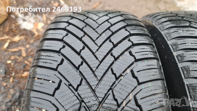 Джанти с гуми Style 277 BMW , снимка 8 - Гуми и джанти - 53217167