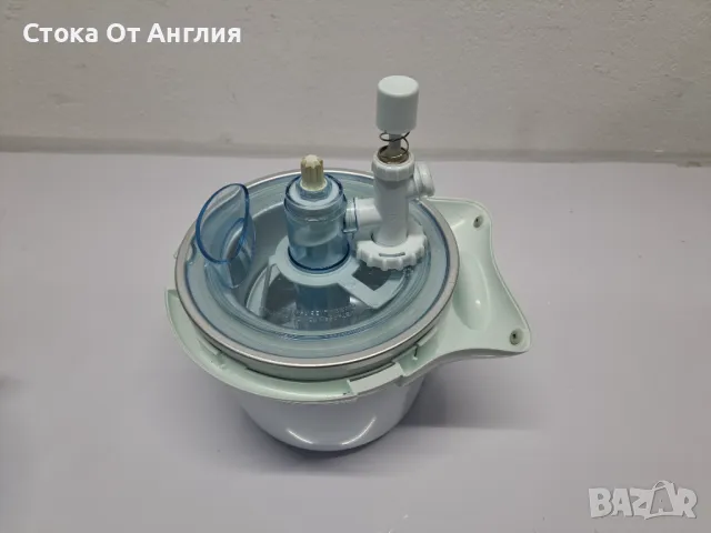 Машина за сладолед - Rival  GC8250, снимка 6 - Други - 49204289