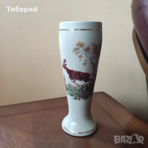 Порцеланова халба за бира, снимка 9 - Чаши - 52151101