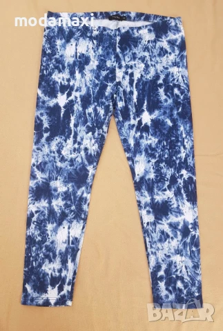 3XL Нови  дънки, тип клин на „Paprika”, снимка 1