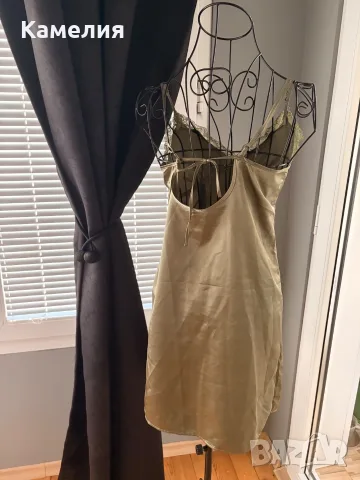H&M лятна нощница, снимка 3 - Нощници - 56218160