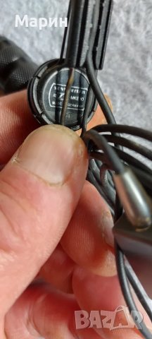 Лот микрофони, снимка 2 - Микрофони - 49769178