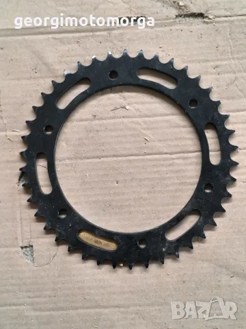 Suzuki dr 600 650 cagiva t4 350 600, снимка 4 - Мотоциклети и мототехника - 49319187