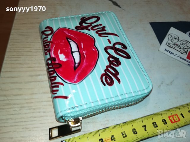 ПОРТМОНЕ 1308231309, снимка 5 - Портфейли, портмонета - 41841738