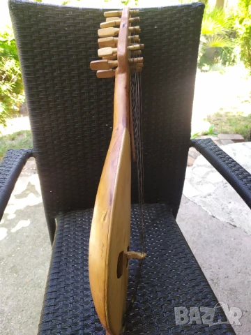 Гъдулка , снимка 6 - Струнни инструменти - 51040624