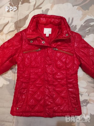 Яке NEXT 7 - 8 г. 128 см., снимка 2 - Детски якета и елеци - 34488701