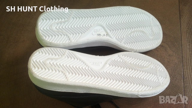 NIKE COURT ROYALE Leather Shoes Размер EUR 40 / UK 6 обувки естествена кожа 189-13-S, снимка 12 - Маратонки - 53043027