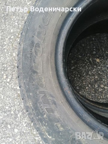 Гуми 175 70 13 Linglong 2 броя Нов внос. Не да нови.Цената е за брой гума., снимка 7 - Гуми и джанти - 41226237