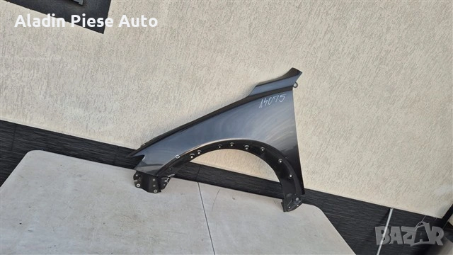Ляво предно крило Mazda CX3 CX-3 година 2016 2017 2018 2019 2020 2021 