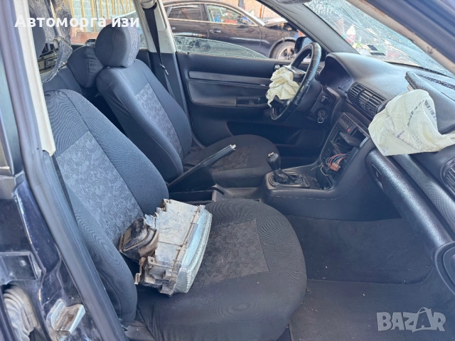 Ауди А4 Б5 1.9 TDI 110 КС 2001 Г само на части , снимка 6 - Части - 51778815