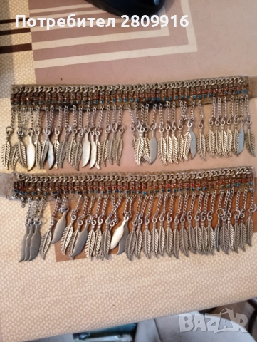 Стара трепка,прочелник, снимка 3 - Антикварни и старинни предмети - 53273100