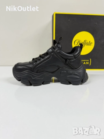 Buffalo Binary Halo, снимка 2 - Дамски боти - 51745278