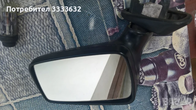 огледала за АУДИ 80 с жило, снимка 4 - Части - 50667606