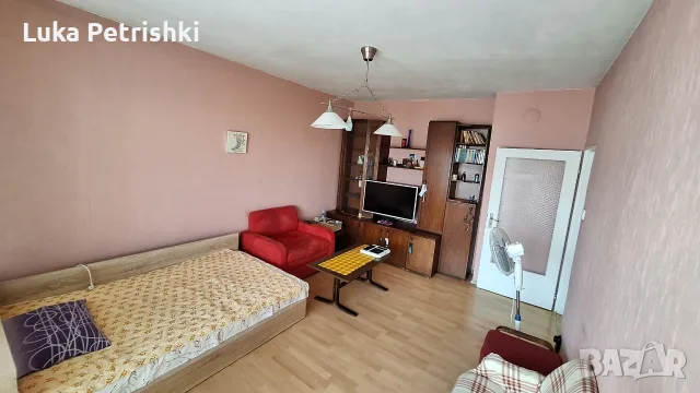 продава гарсониера на ул. „Битоля", кв. „Бели брези", гр. София, снимка 11 - Апартаменти - 55972346