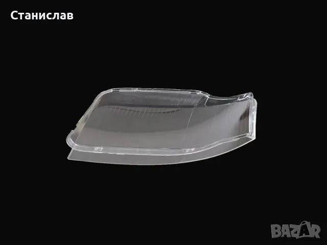 Стъкла (капаци) за фарове за Audi A6 C5 Facelift, снимка 5 - Части - 47666720
