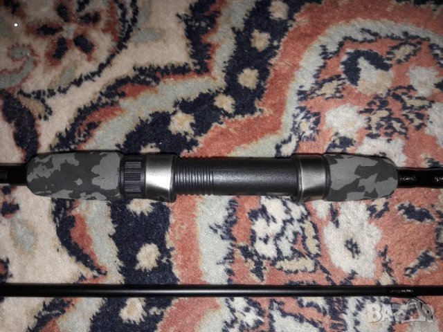 Спининг въдица Kogha Target, снимка 4 - Въдици - 48259886