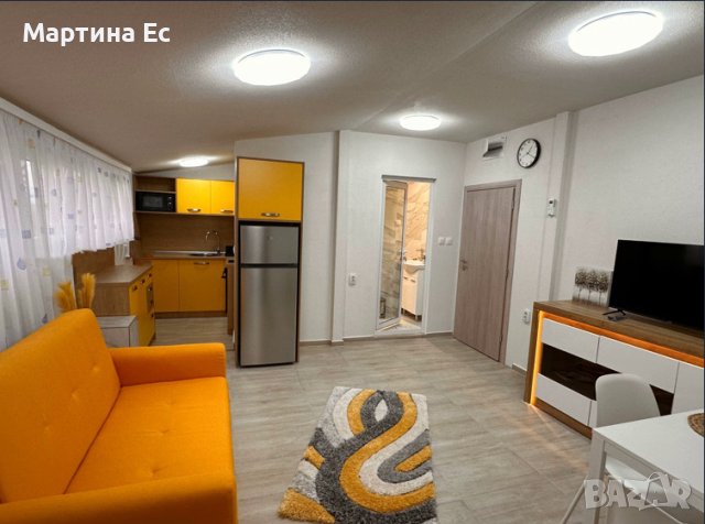 Продаваме Двустаен апартамент в Белитре Брези , снимка 1 - Aпартаменти - 44431062