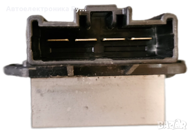 Реостат ,499300-2121, за TOYOTA AVENSIS седан (T25_) 1.8 (2003 - 2008) , снимка 2 - Части - 52019681