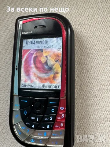 Нокия 7610 , Nokia 7610, снимка 10 - Nokia - 49820961