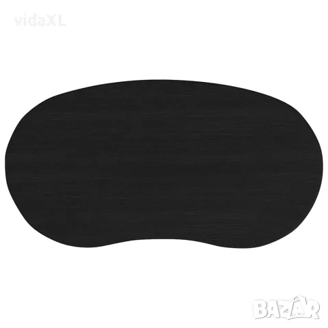 vidaXL Щанд за търговски изложения, сгъваем, 90x48x93 см, снимка 9 - Стелажи и щандове - 56147533