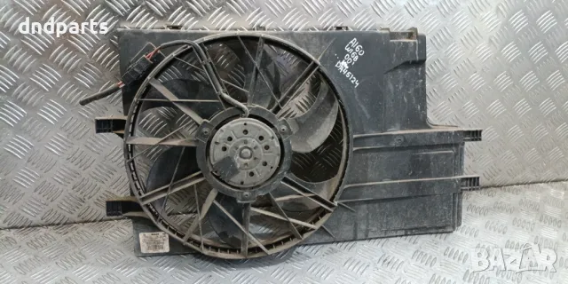 Охладителна перка Mercedes A160 W168 2000г.	