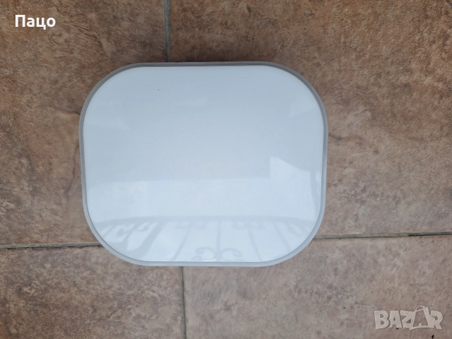 Livarno Lux Smart Home LED Mood, снимка 4 - Настолни лампи - 52065543