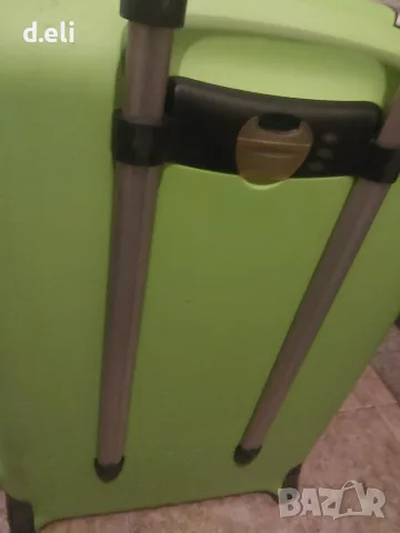 Samsonite Original Голям размер 80/60/30