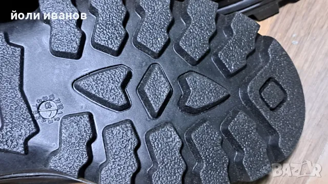 Работни обувки за много лоши климатични условия,нови 38 номер, снимка 12 - Дамски боти - 49274801