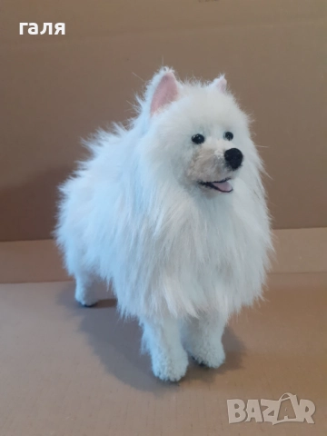 ръчно изработени плюшени играчки, снимка 2 - Плюшени играчки - 16572484