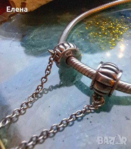 Талисмани за гривна, снимка 3 - Гривни - 53302143