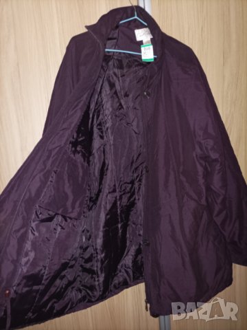 Ново яке, снимка 3 - Якета - 39458829