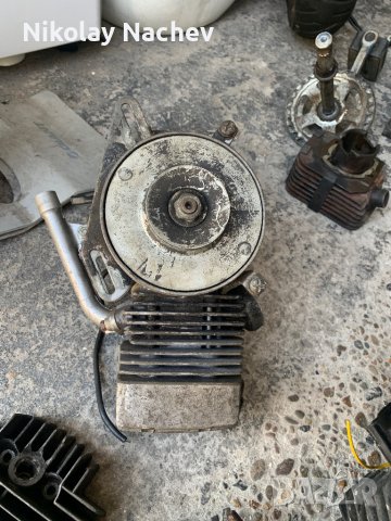 Седалки за мотопеди с педали пияджо,сакс, снимка 14 - Части - 30248337