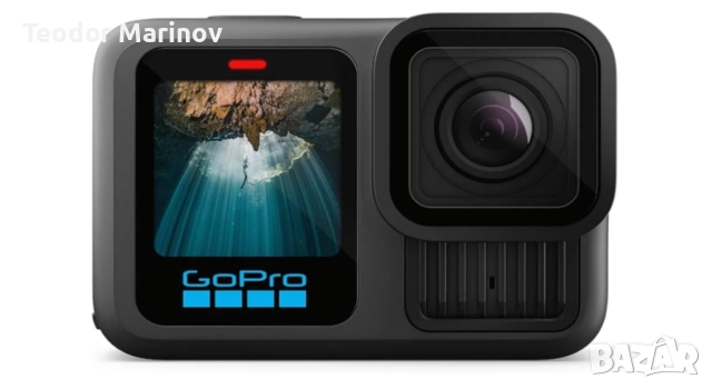 Go pro 13 camera 