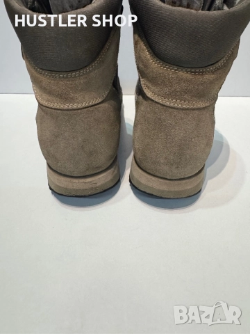 Туристически обувки AKU GORE-TEX VIBRAM.Номер 37.5, снимка 6 - Дамски боти - 52344768