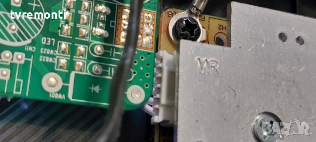 MAIN AV HK-T.RT2957E01 for ,F&u FL24104 for 24inc DISPLAY, снимка 7 - Части и Платки - 42016951