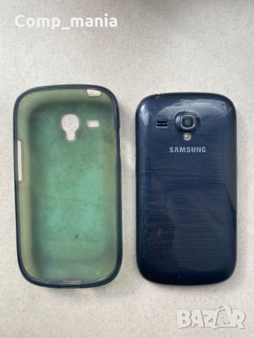Телефон Samsung S3 с 2Sim карти, снимка 3 - Samsung - 34603308
