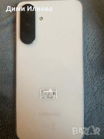 Samsung Galaxy A56, снимка 4 - Samsung - 52458499