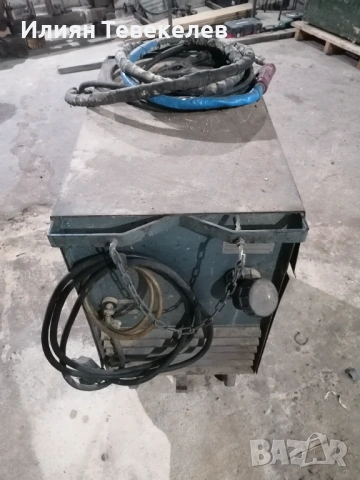 Телоподаващо CO2, снимка 4 - Други машини и части - 53640747