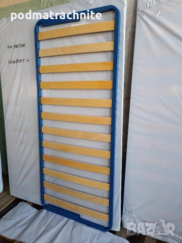 Нови подматрачни рамки , снимка 9 - Спални и легла - 52683111