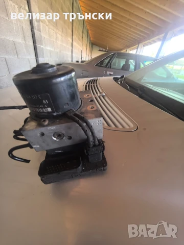 abs помпа за голф 4, снимка 9 - Части - 50587410