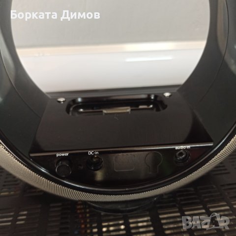 jbl Doking Radial micro , снимка 5 - Аудиосистеми - 42575374