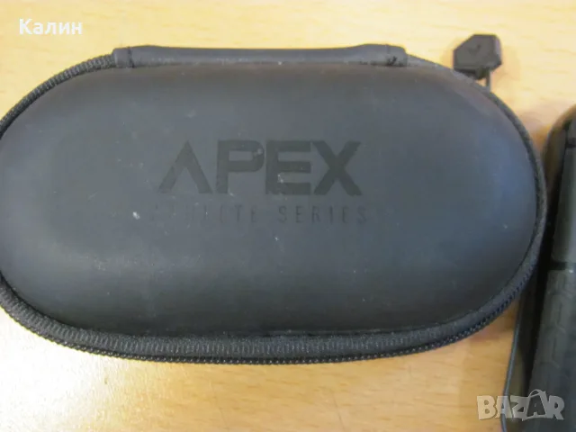 APEX Athlete Series 3.5 — GPS тракер за спортна активност, снимка 4 - Спортна екипировка - 55748978